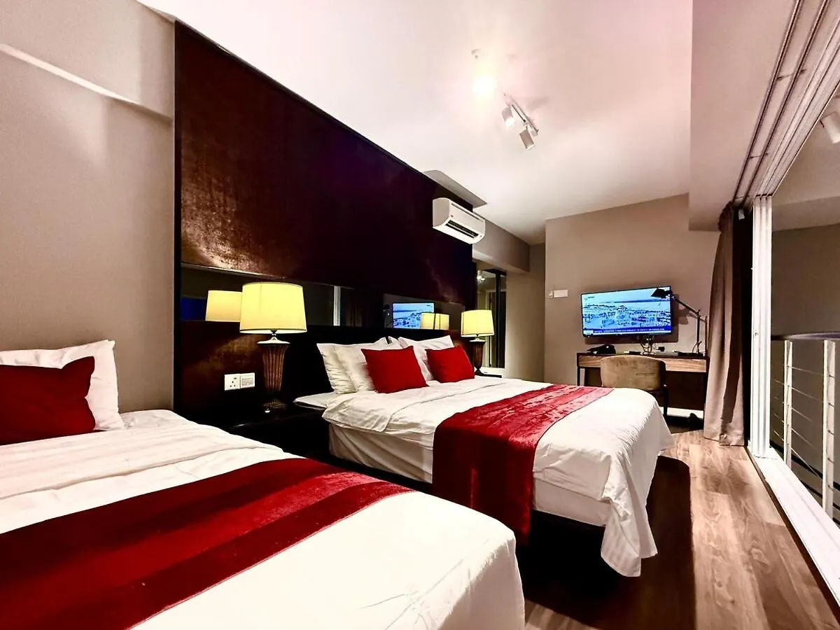 Apartment Ferienwohnung Seaview Seafront Duplex In Town With Wifi & Full Kitchen 10 George Town