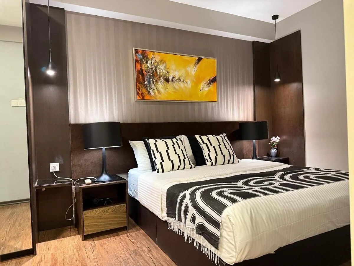 Ferienwohnung Seaview Seafront Duplex In Town With Wifi & Full Kitchen 10 George Town Apartment