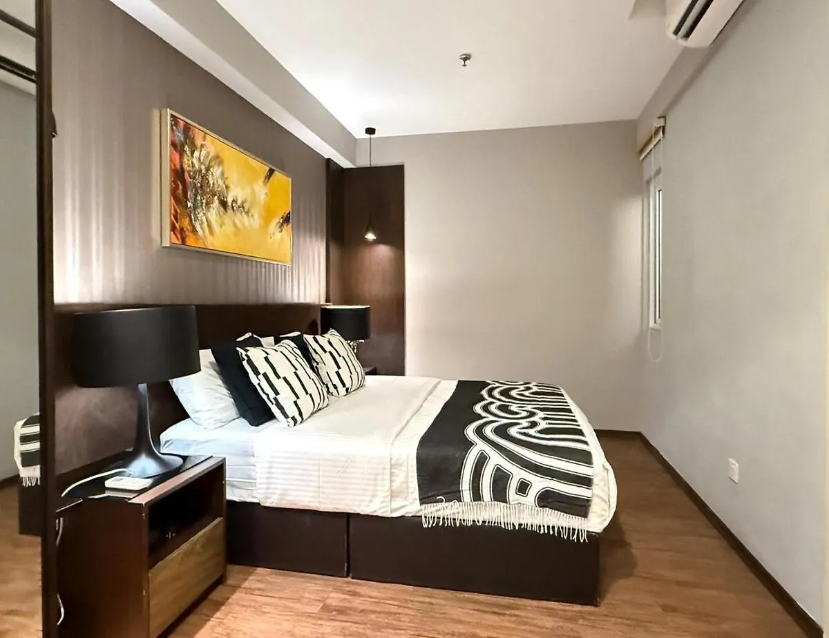 Ferienwohnung Seaview Seafront Duplex In Town With Wifi & Full Kitchen 10 George Town Apartment