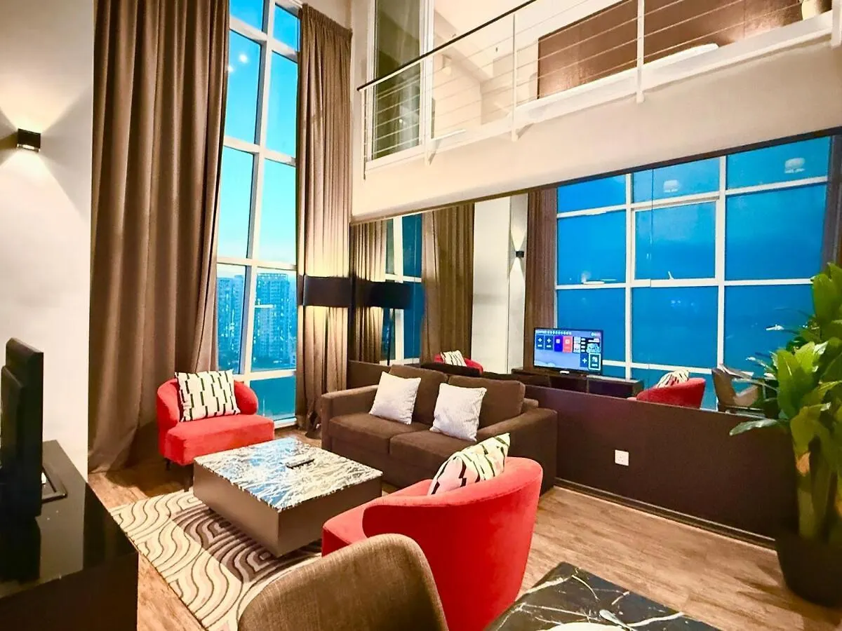 Ferienwohnung Seaview Seafront Duplex In Town With Wifi & Full Kitchen 10 George Town Apartment