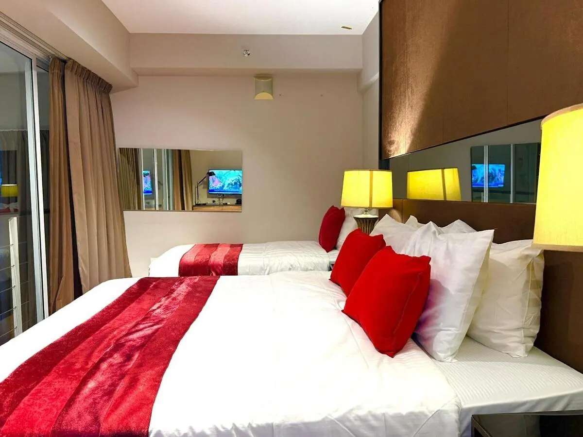 Ferienwohnung Seaview Seafront Duplex In Town With Wifi & Full Kitchen 10 George Town 0*,  Ma­lay­sia