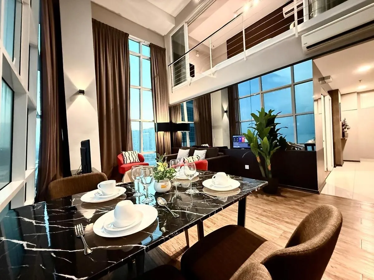 Ferienwohnung Seaview Seafront Duplex In Town With Wifi & Full Kitchen 10 George Town 0*,